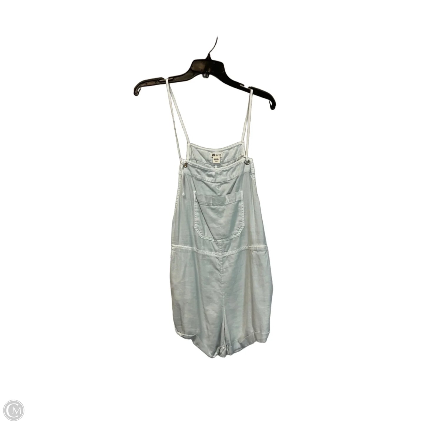 Jumpsuit By Billabong In Blue, Size: M