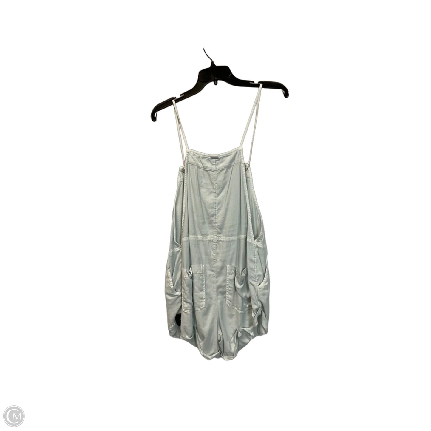 Jumpsuit By Billabong In Blue, Size: M