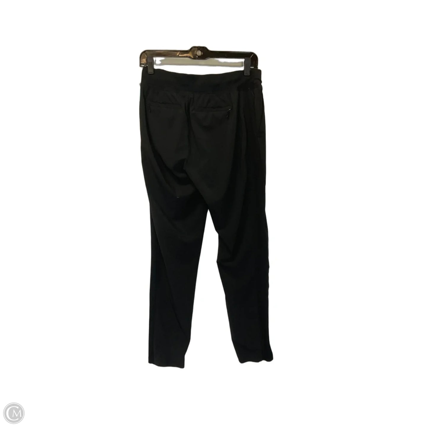 Athletic Pants By Athleta In Black, Size: 2