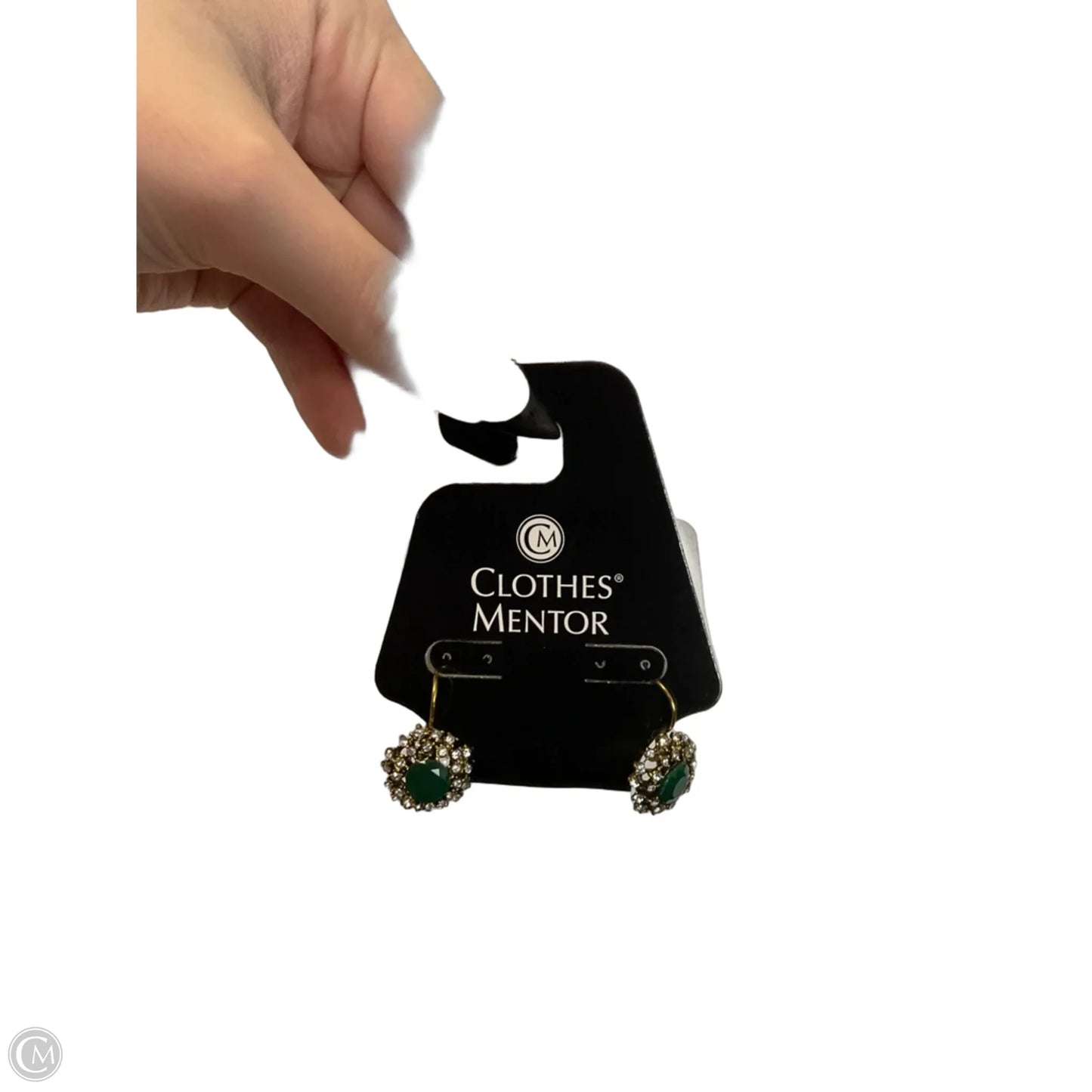 Earrings Clip By Clothes Mentor