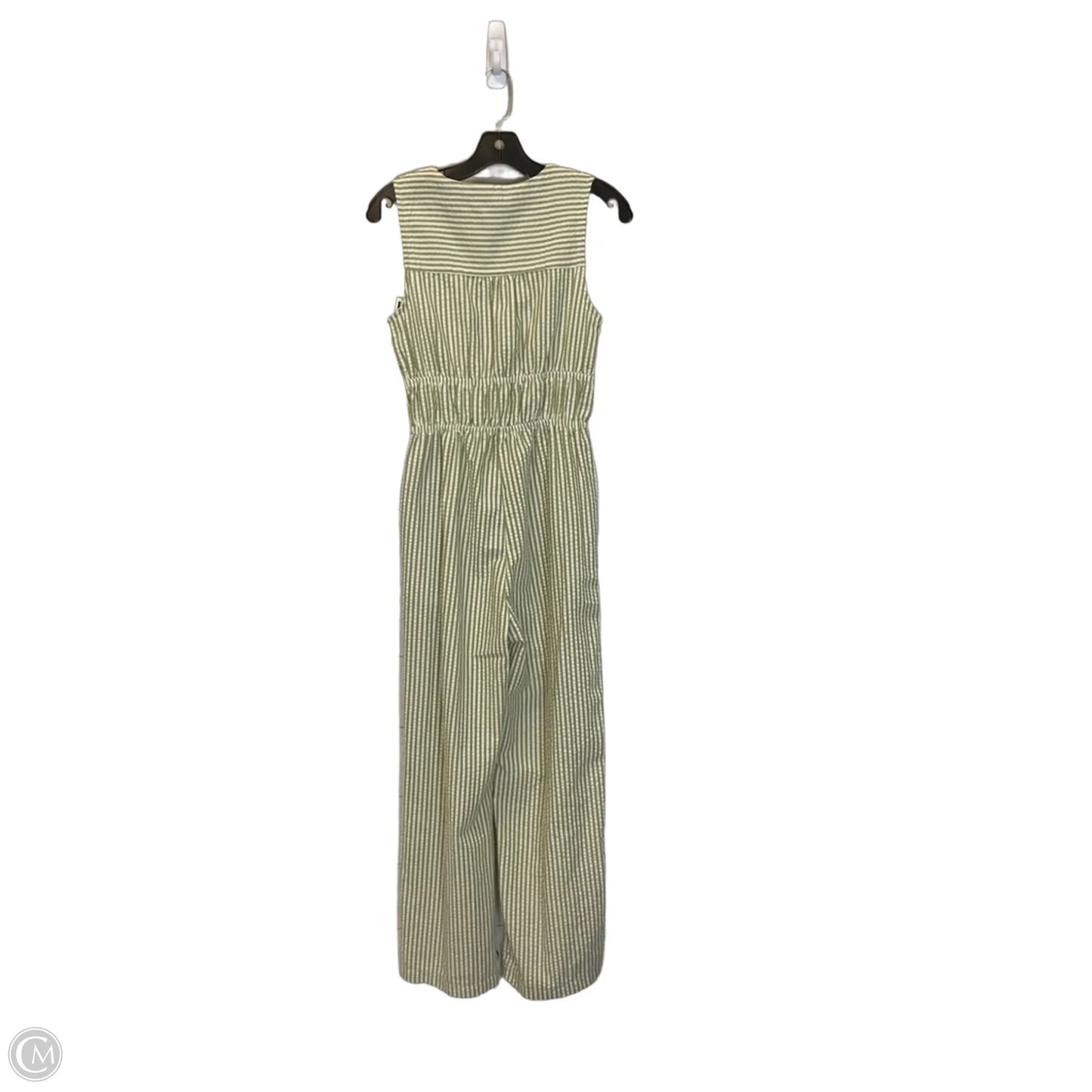 Jumpsuit By Monteau In Green, Size: S