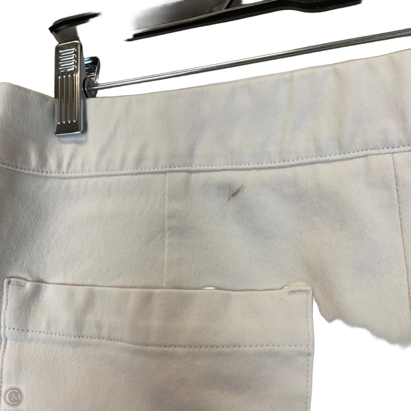 Pants Other By Spanx In White, Size: L