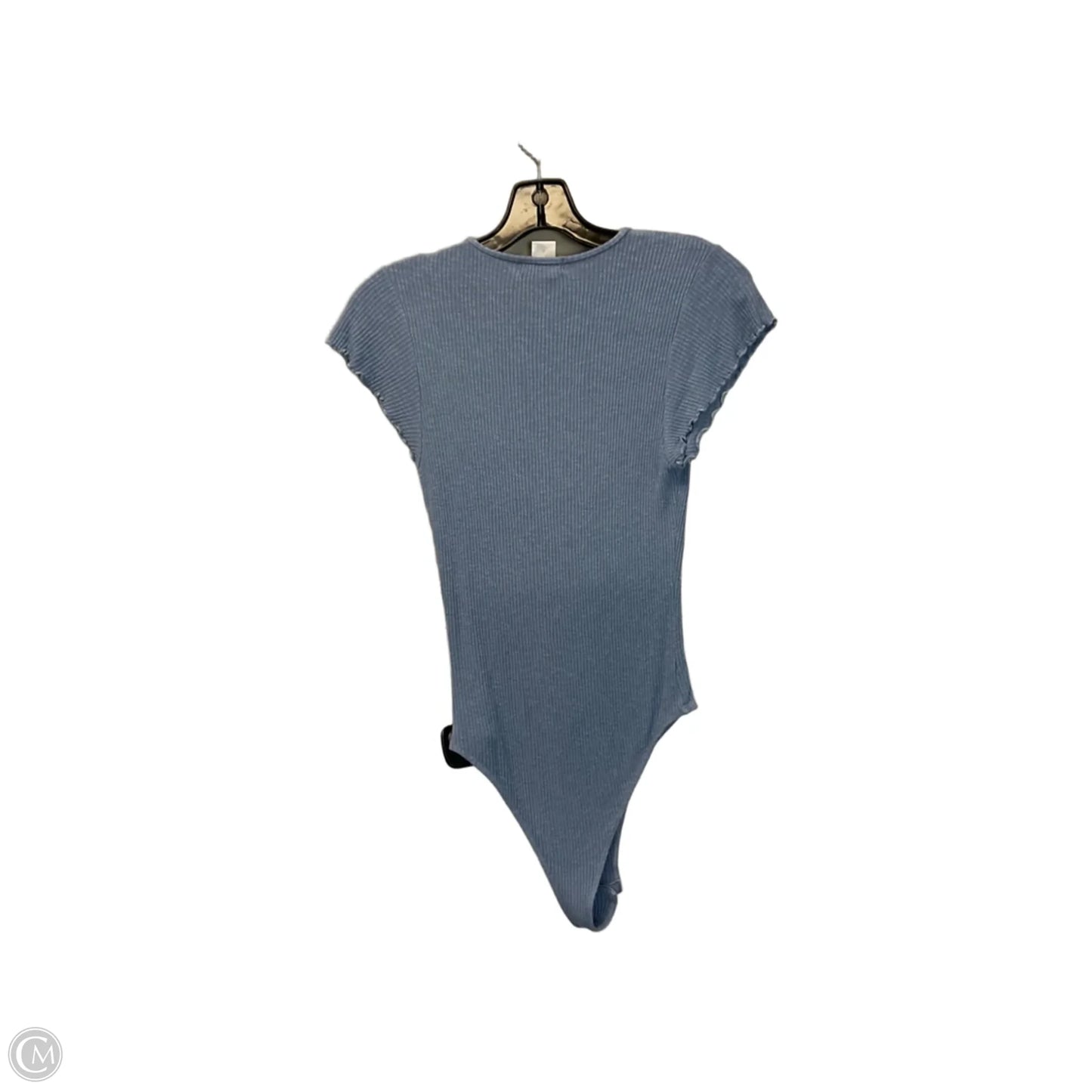 Bodysuit By Altard State In Blue, Size: M