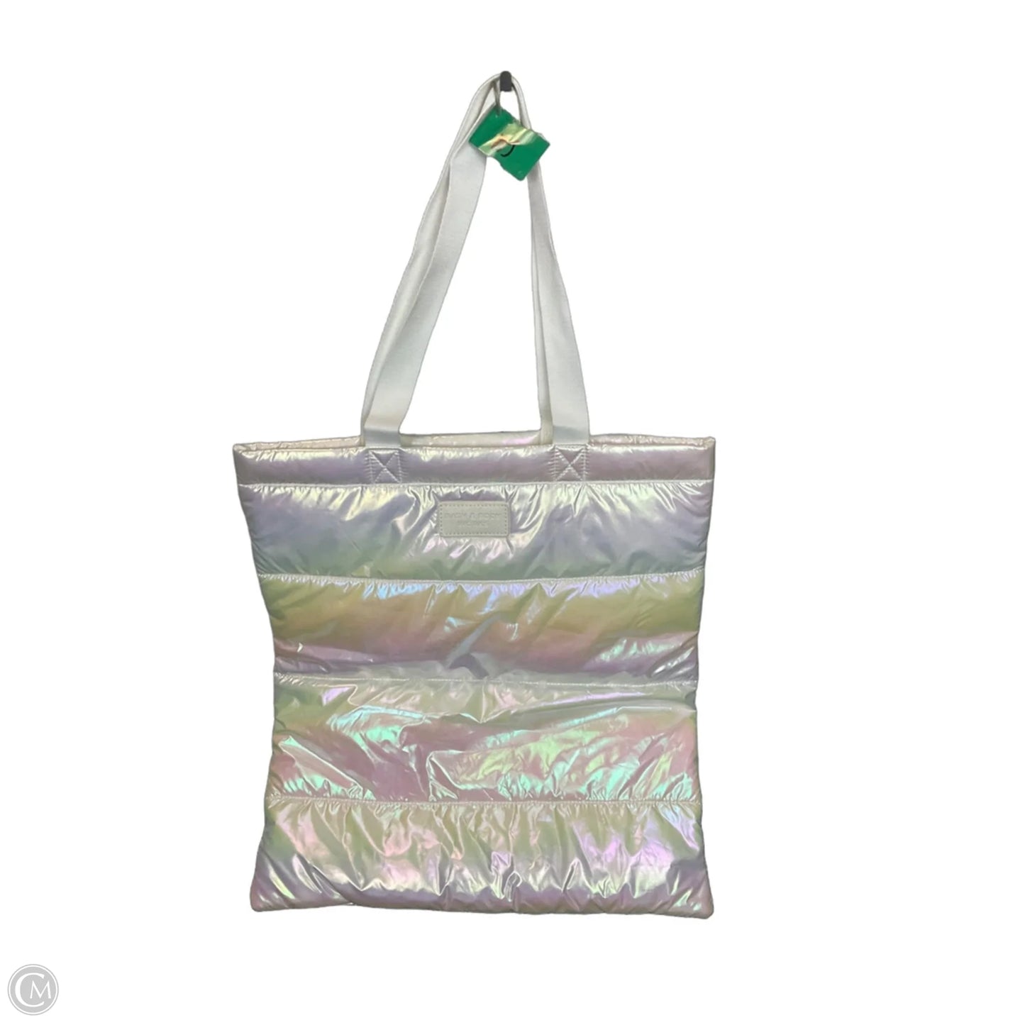 Handbag By Bath And Body Works, Size: Large