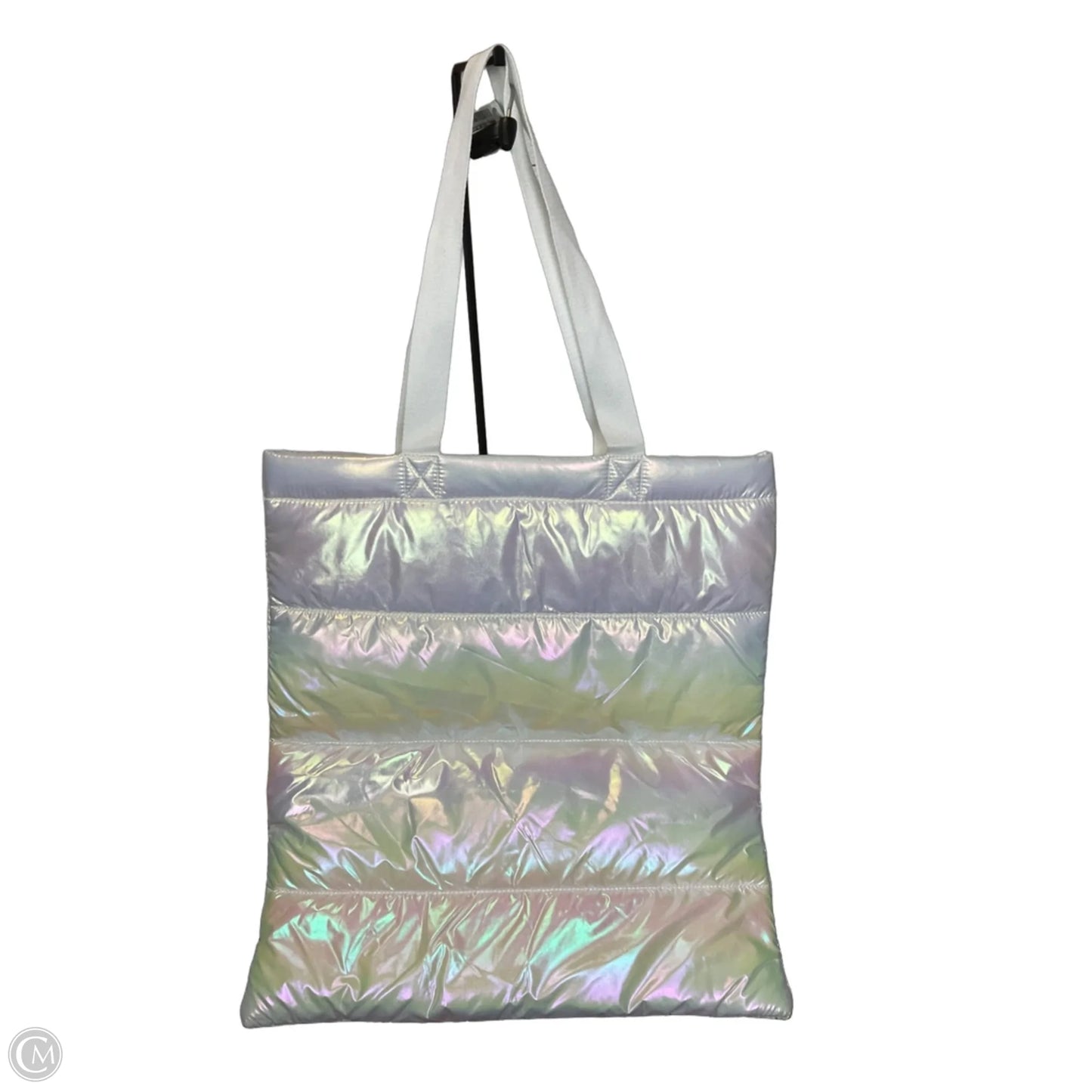 Handbag By Bath And Body Works, Size: Large