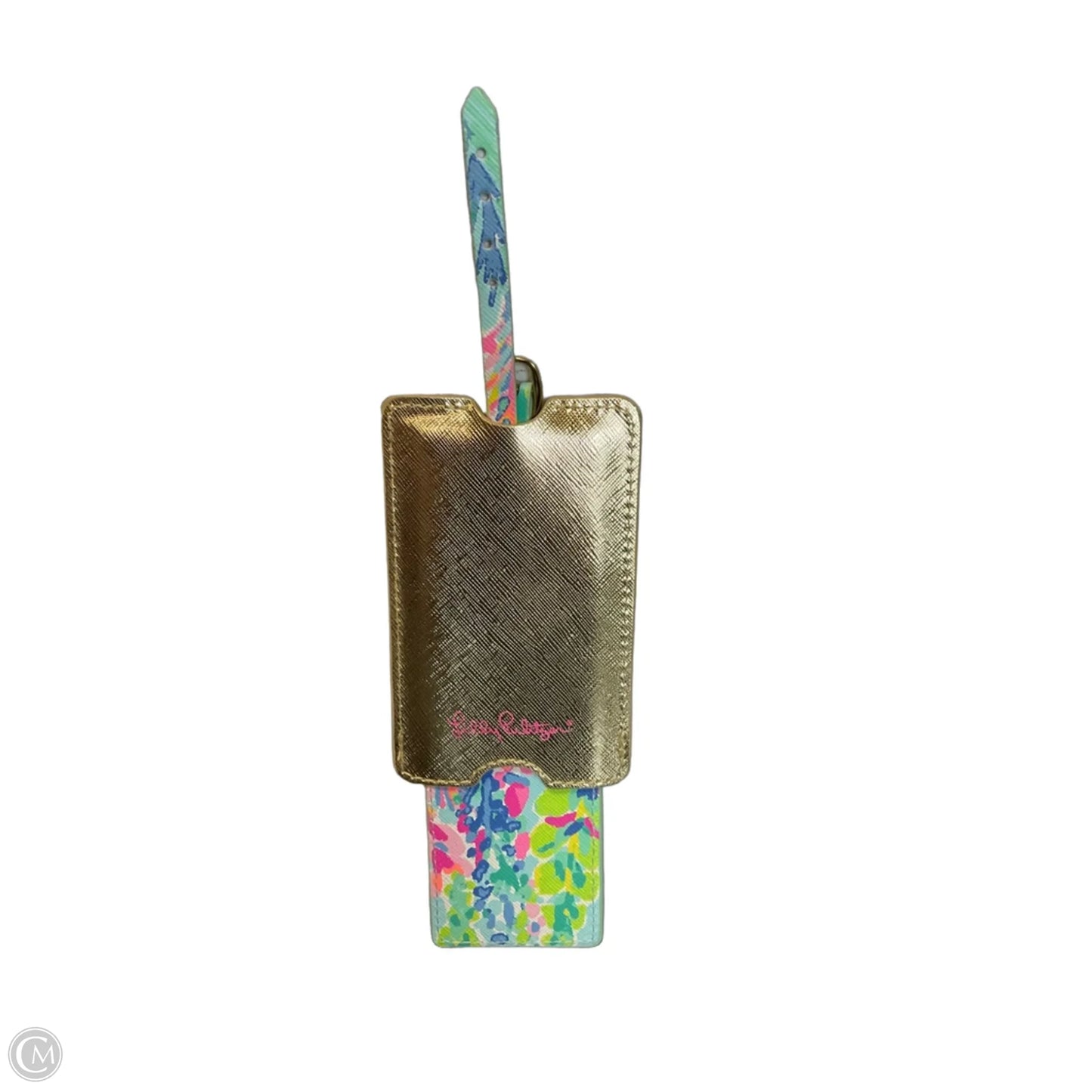 Id/card Holder Designer By Lilly Pulitzer, Size: Medium
