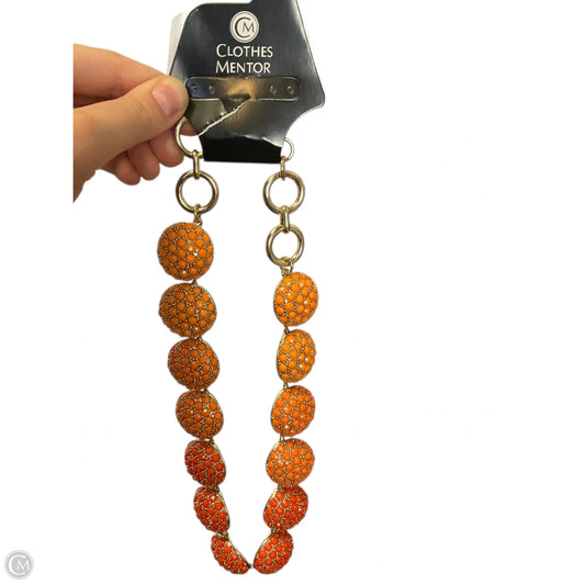 Necklace Other By Banana Republic