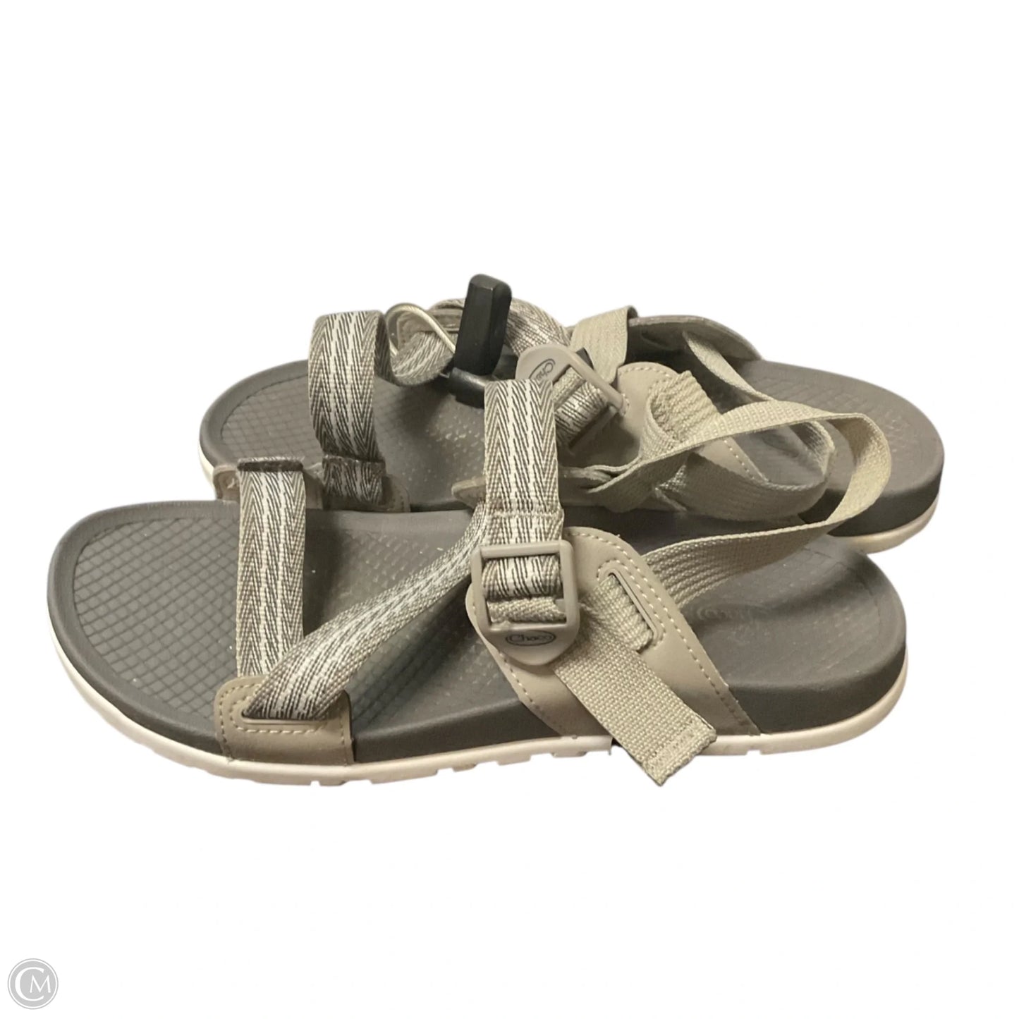 Sandals Sport By Chacos In Grey, Size: 7