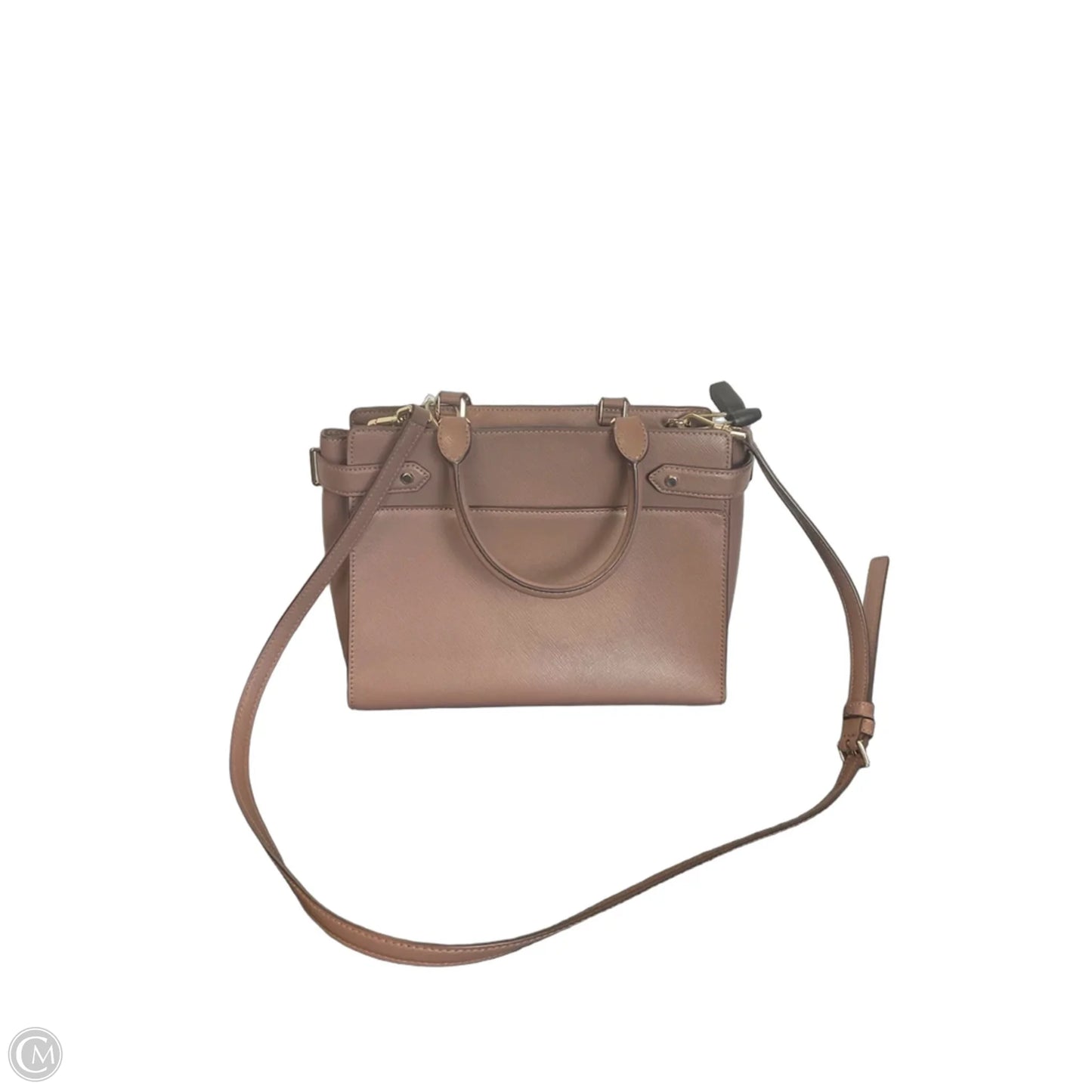 Crossbody Designer By Kate Spade, Size: Medium
