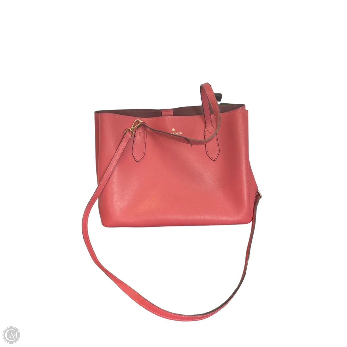 Crossbody Designer By Kate Spade, Size: Medium