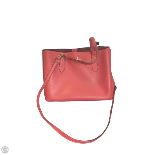 Crossbody Designer By Kate Spade, Size: Medium