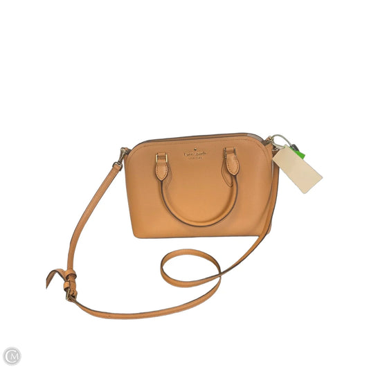 Crossbody Designer By Kate Spade, Size: Small