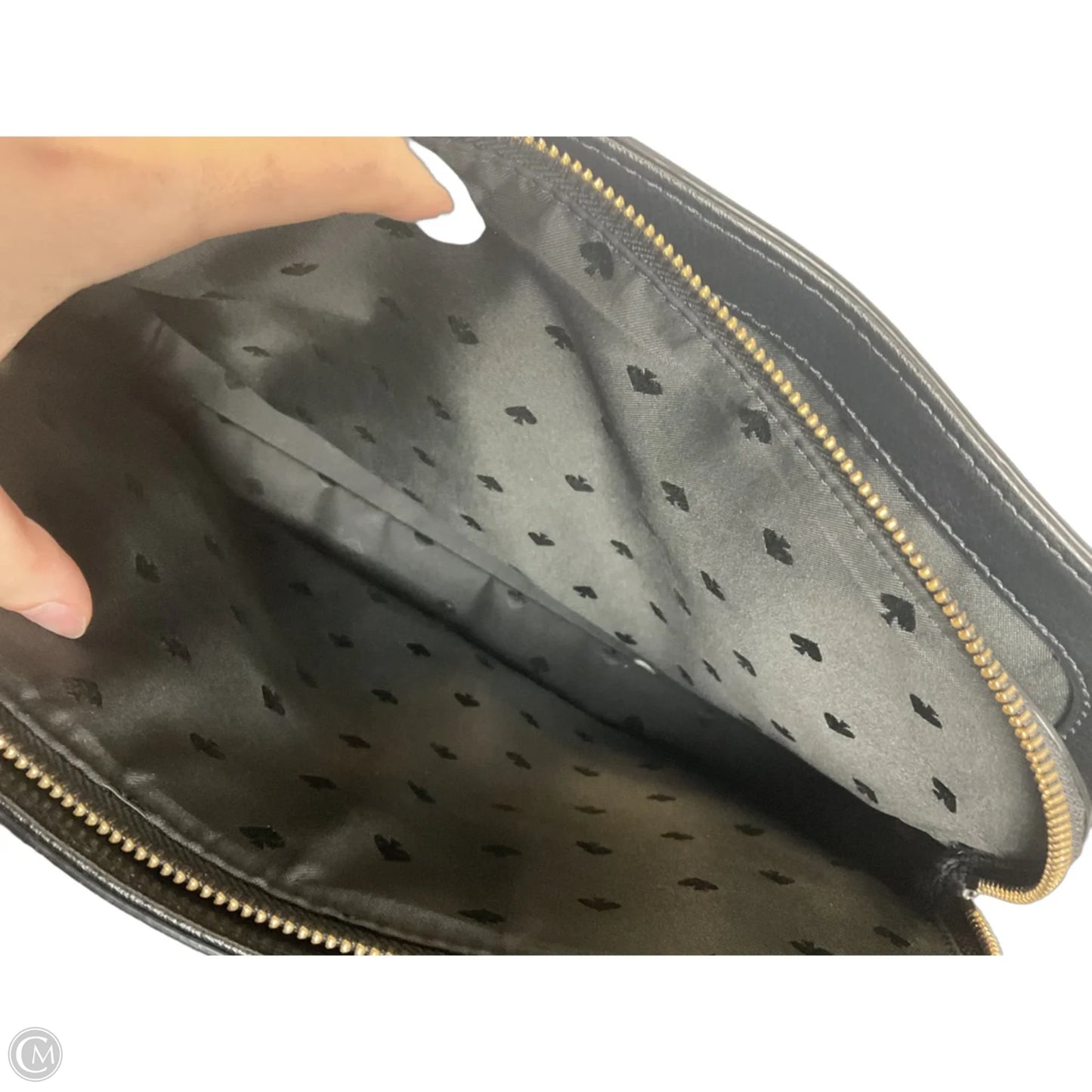 Handbag Designer By Kate Spade, Size: Medium