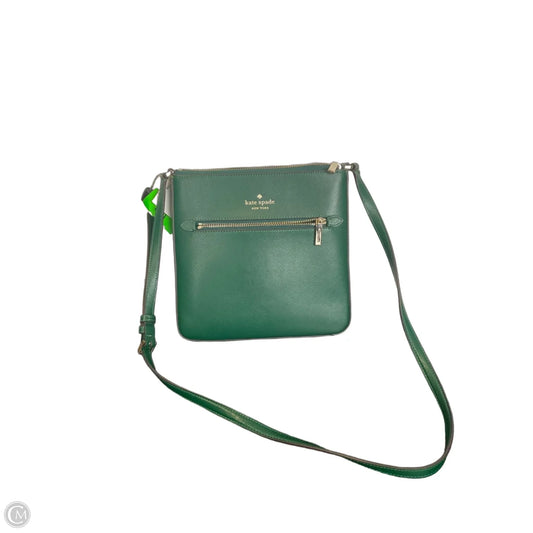 Crossbody Designer By Kate Spade, Size: Small