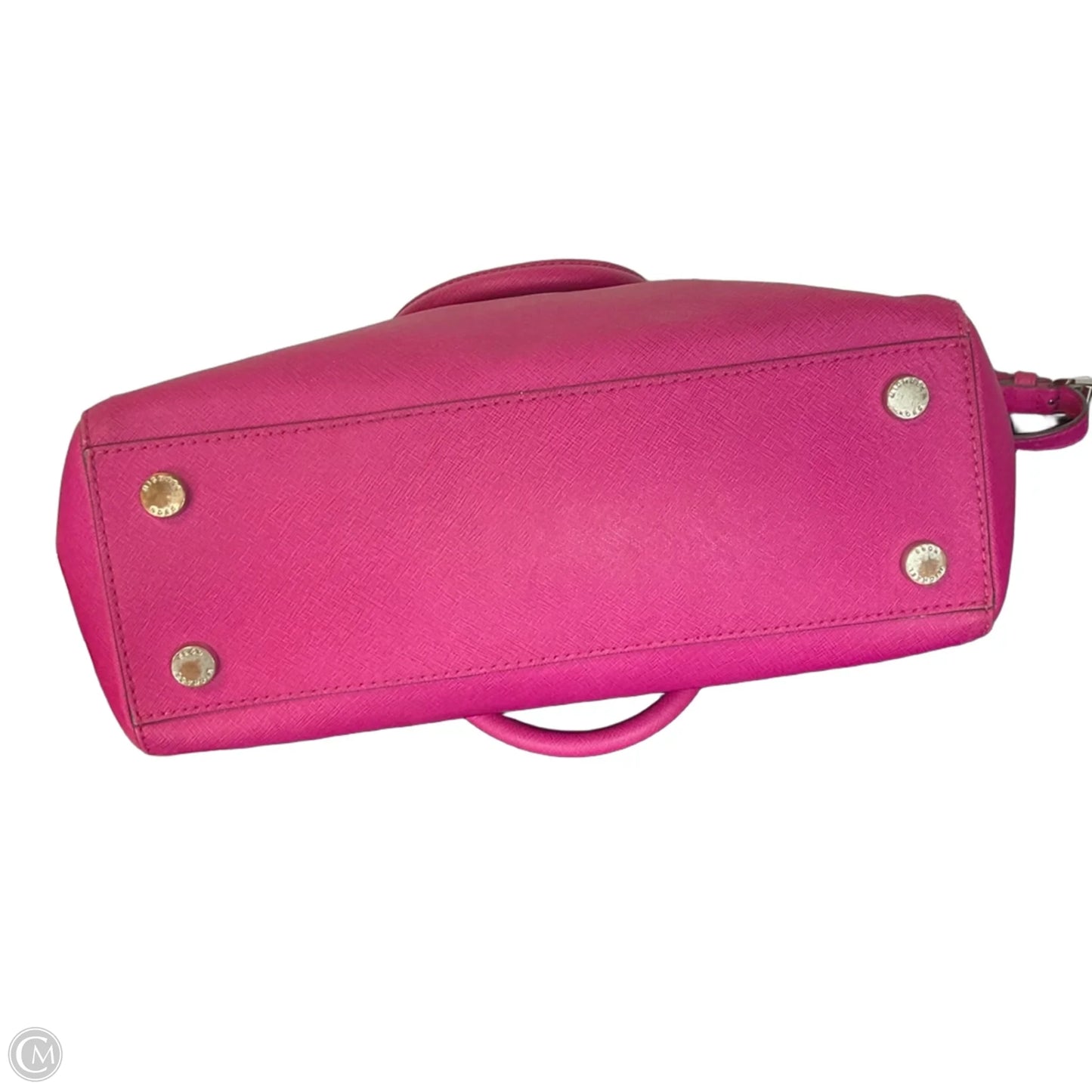 Handbag Designer By Michael Kors, Size: Medium