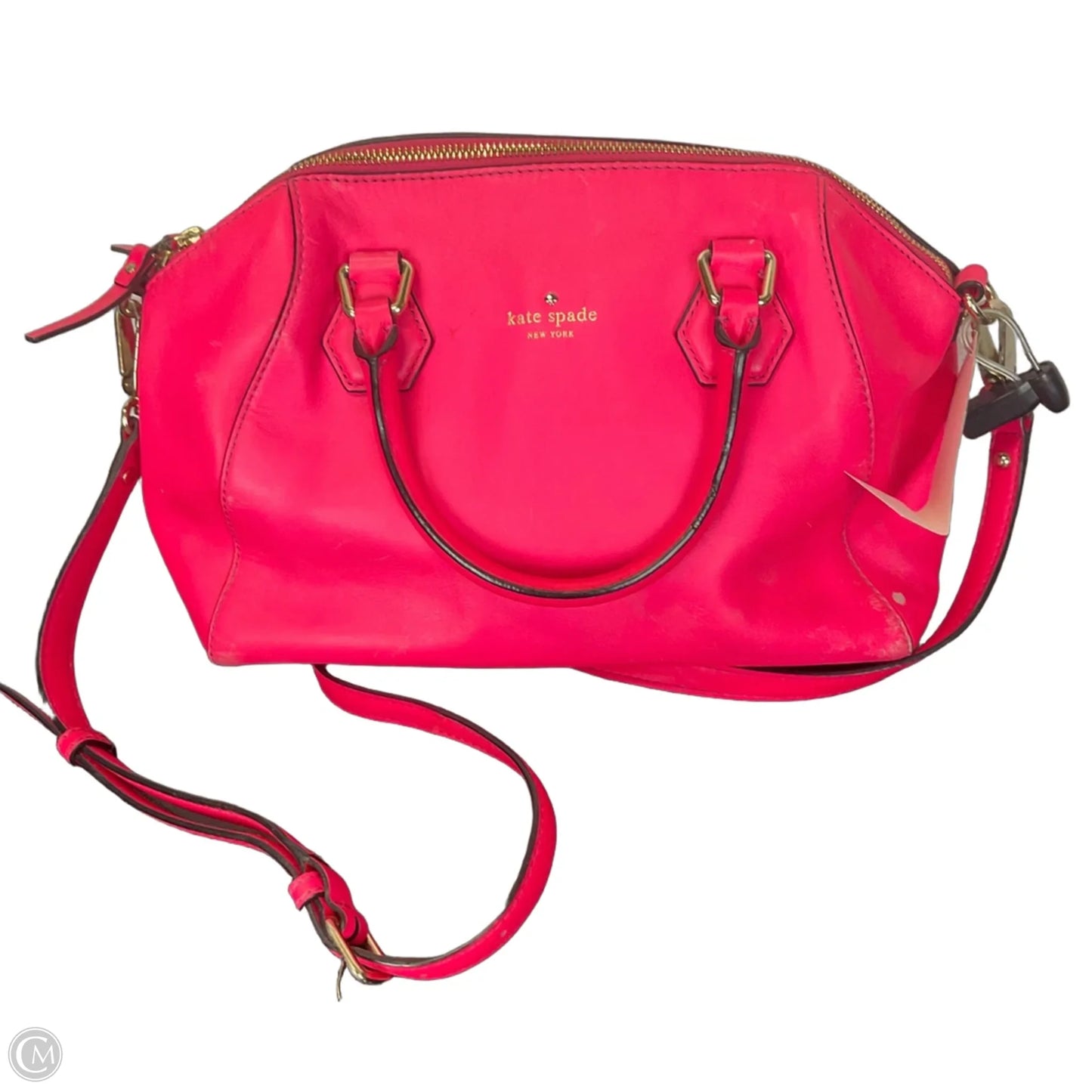 Crossbody Designer By Kate Spade, Size: Medium
