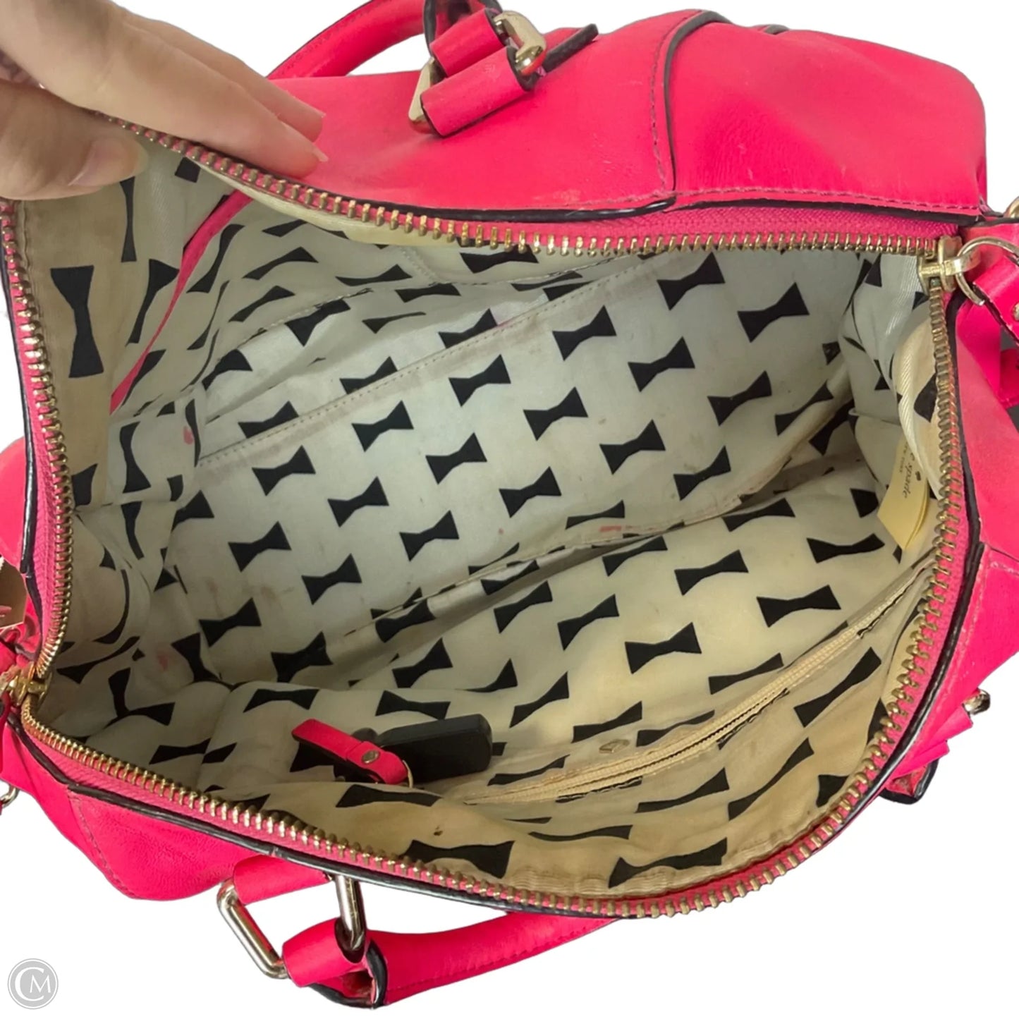 Crossbody Designer By Kate Spade, Size: Medium