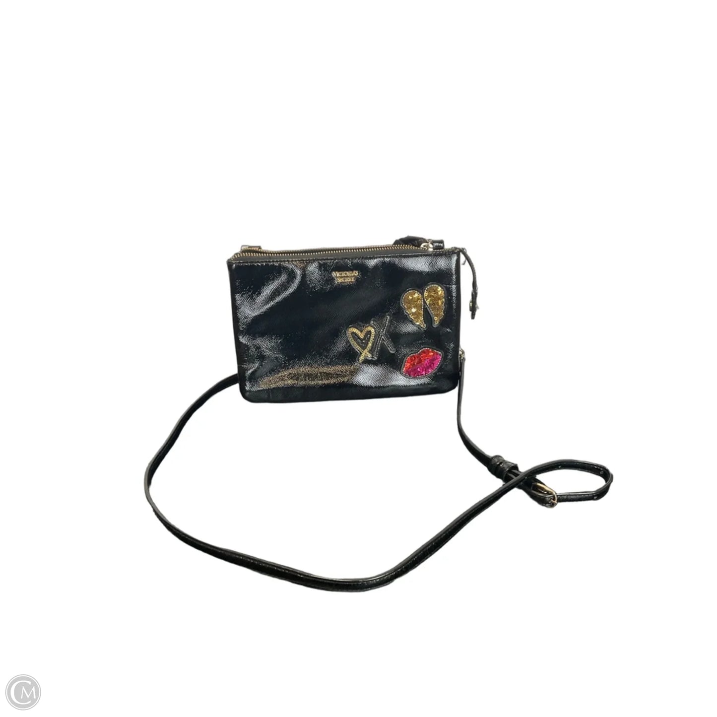 Crossbody By Victorias Secret, Size: Medium