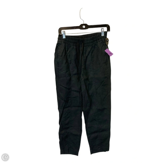 Athletic Pants By Athleta In Black, Size: Xxs