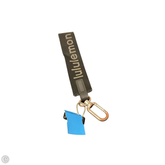 Key Chain By Lululemon, Size: Medium