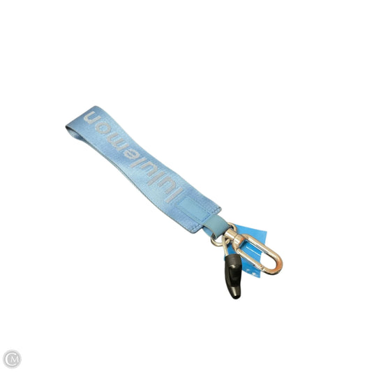 Key Chain By Lululemon, Size: Medium