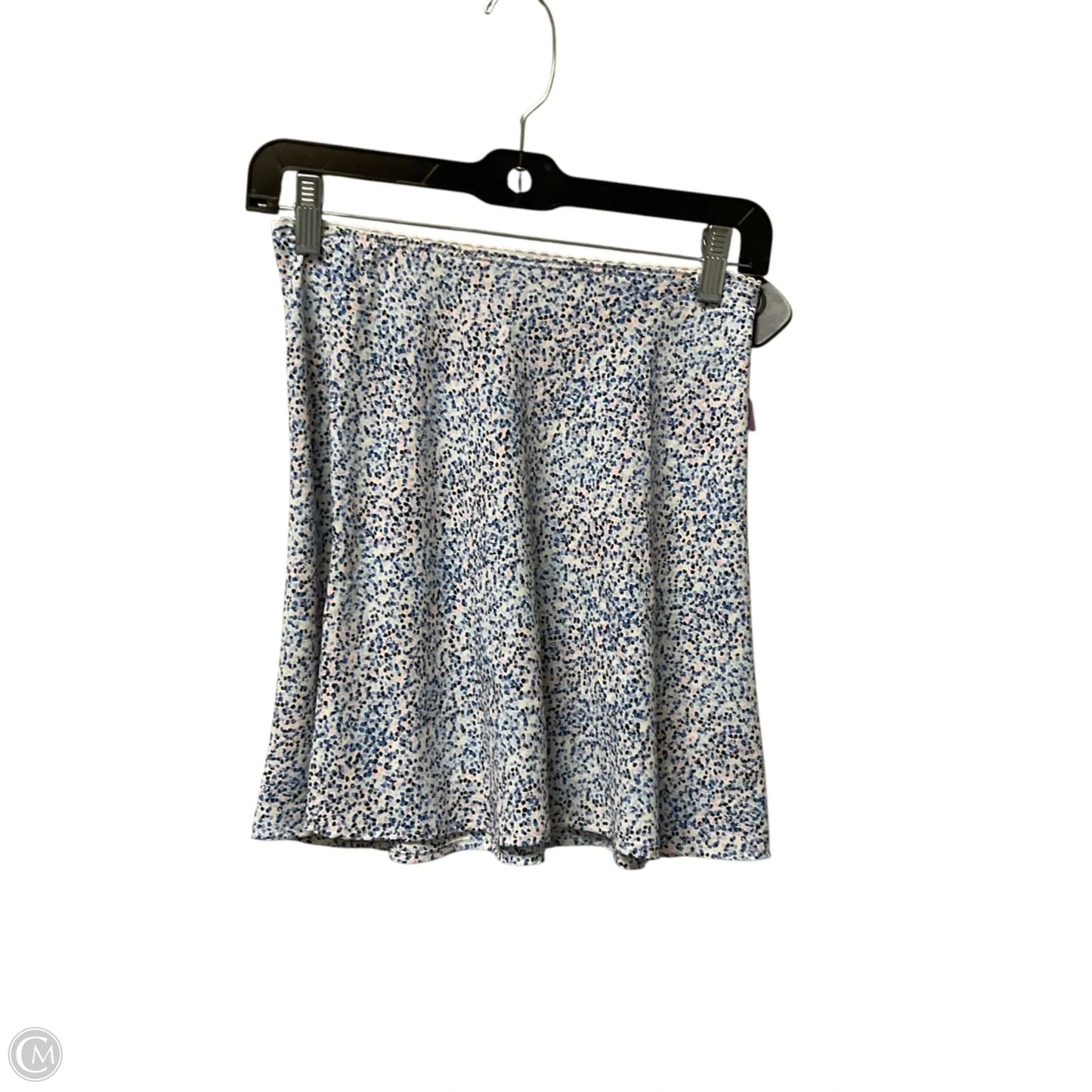 Skirt Midi By Altard State In Polkadot Pattern, Size: Xs