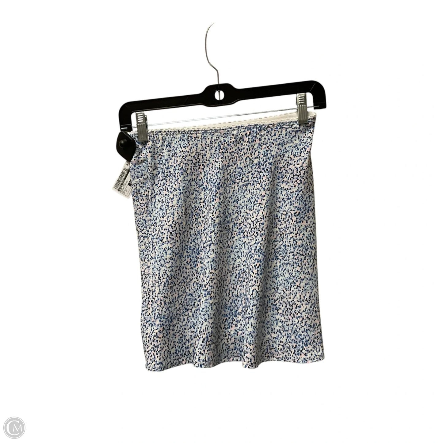 Skirt Midi By Altard State In Polkadot Pattern, Size: Xs
