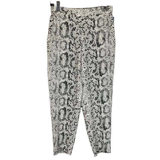 Pants Dress By J. Crew In Animal Print, Size: 4