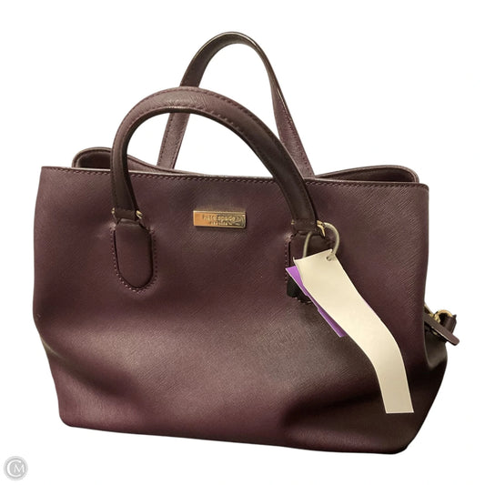 Crossbody Designer By Kate Spade, Size: Medium