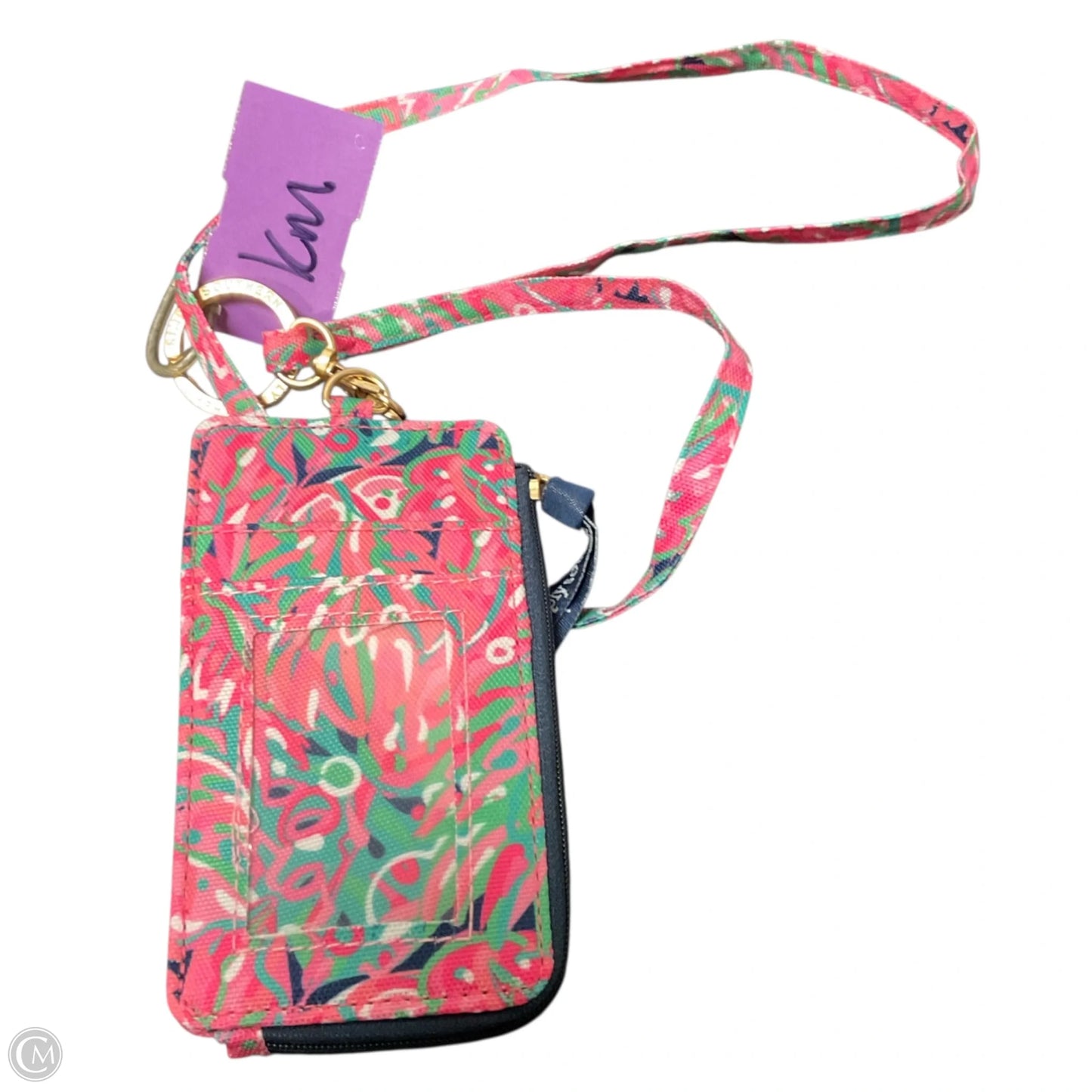 Id/card Holder By Simply Southern