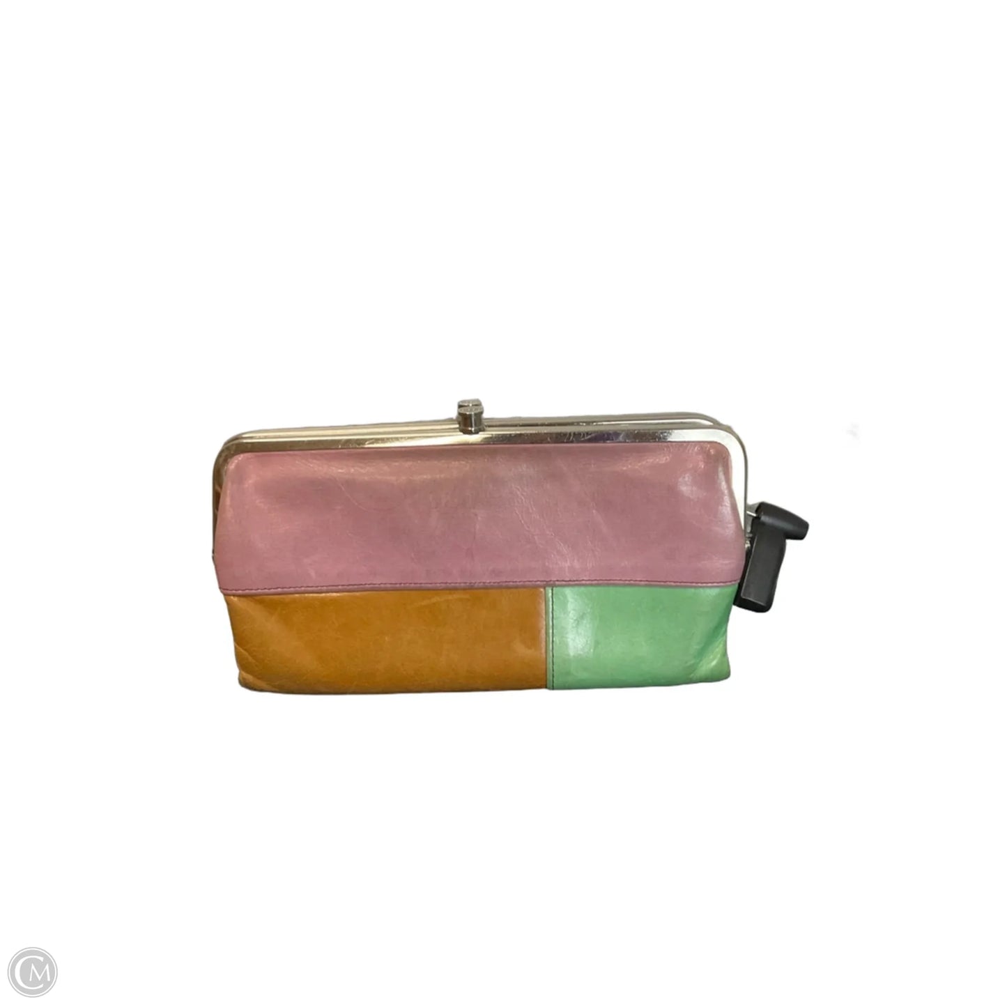 Wallet By Hobo Intl, Size: Medium