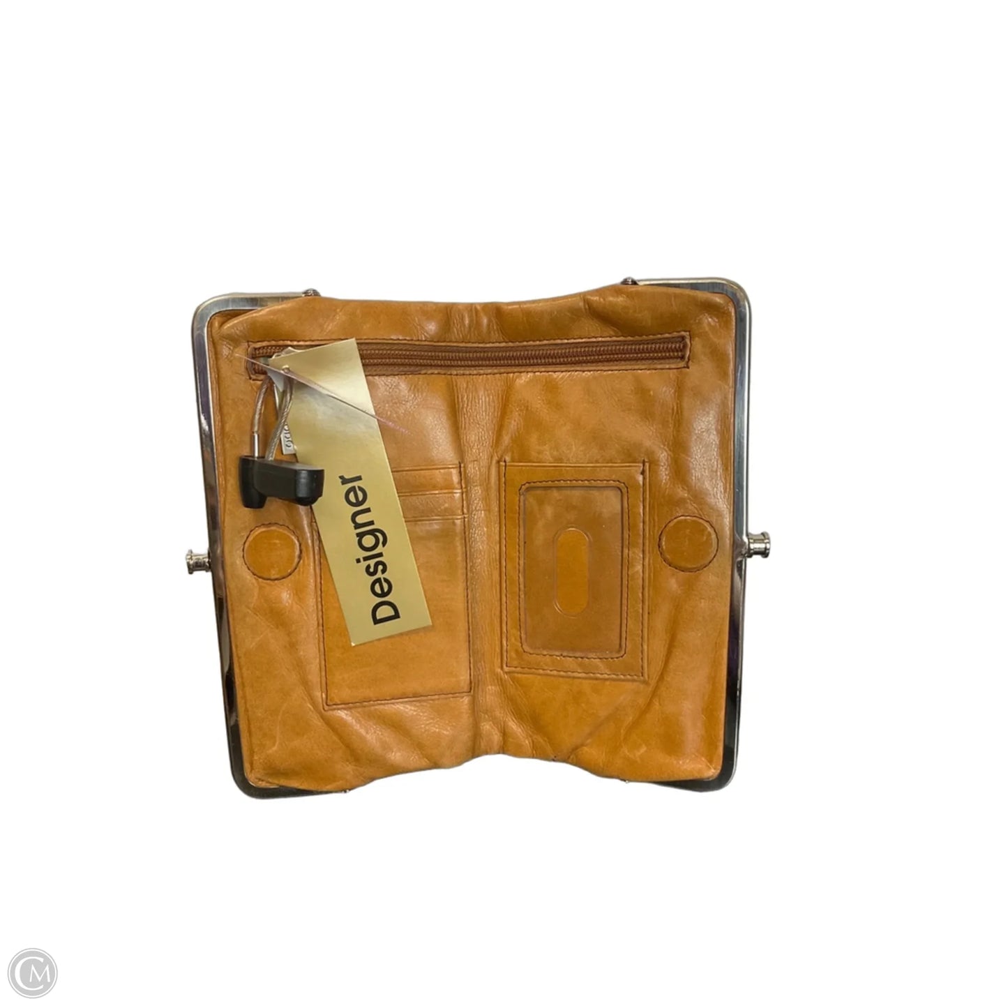 Wallet By Hobo Intl, Size: Medium