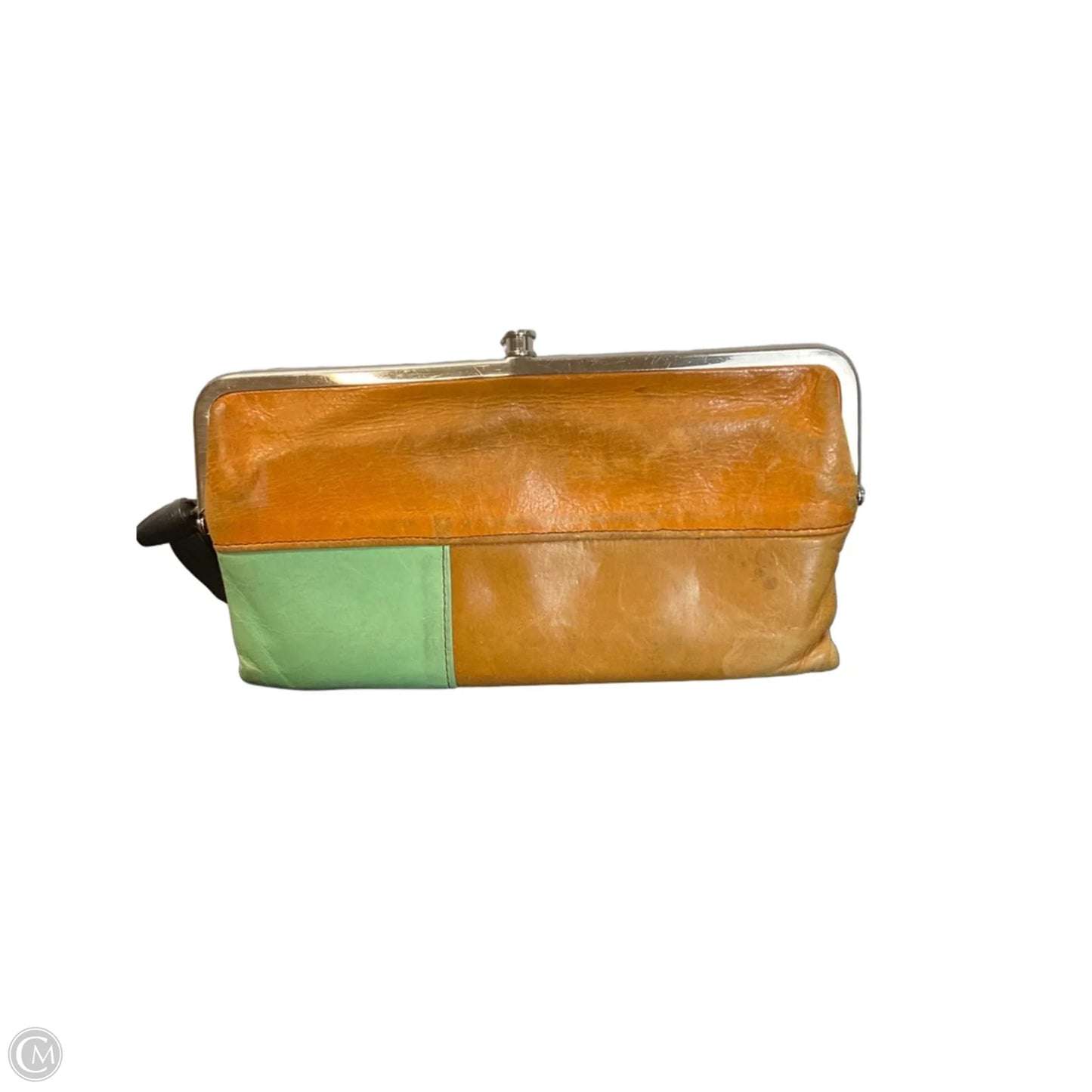 Wallet By Hobo Intl, Size: Medium