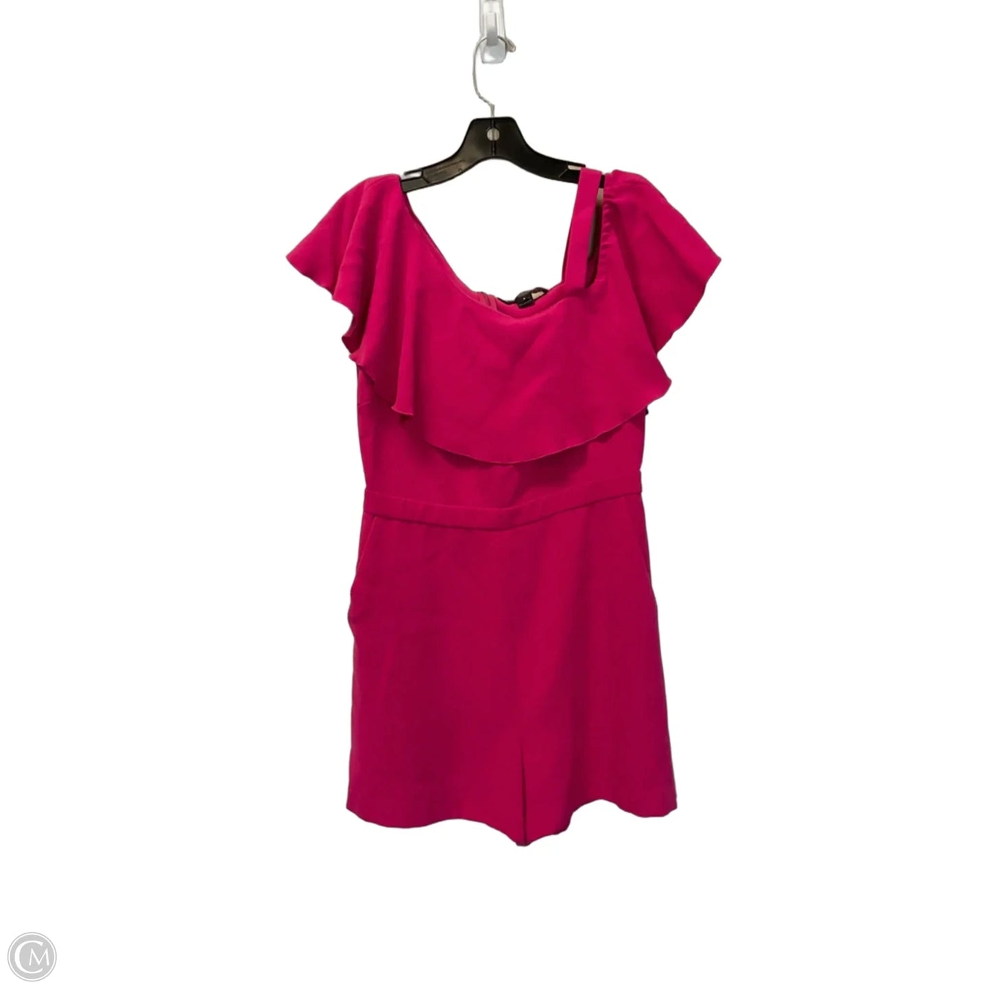 Dress Party Short By Rachel Zoe In Pink, Size: 8