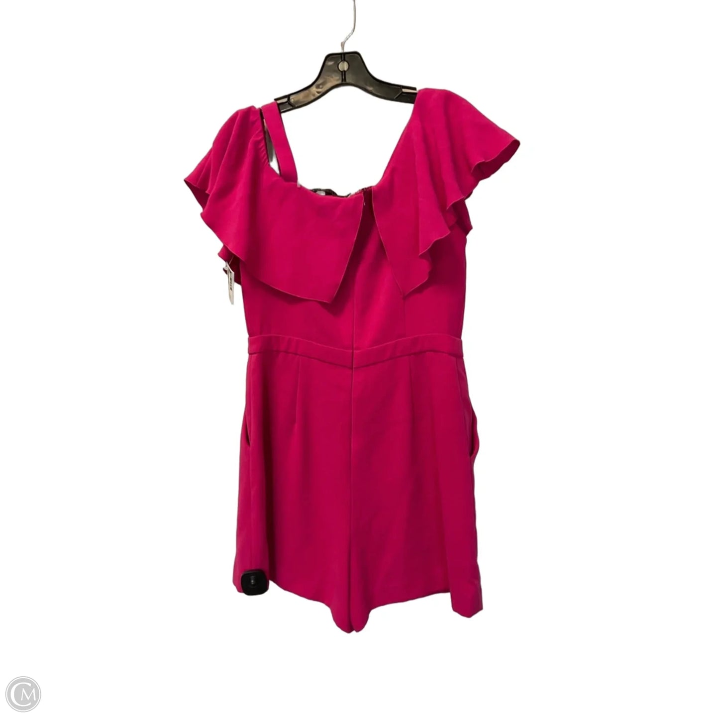 Dress Party Short By Rachel Zoe In Pink, Size: 8