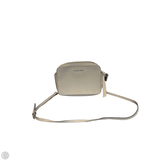 Crossbody Designer By Michael Kors, Size: Medium