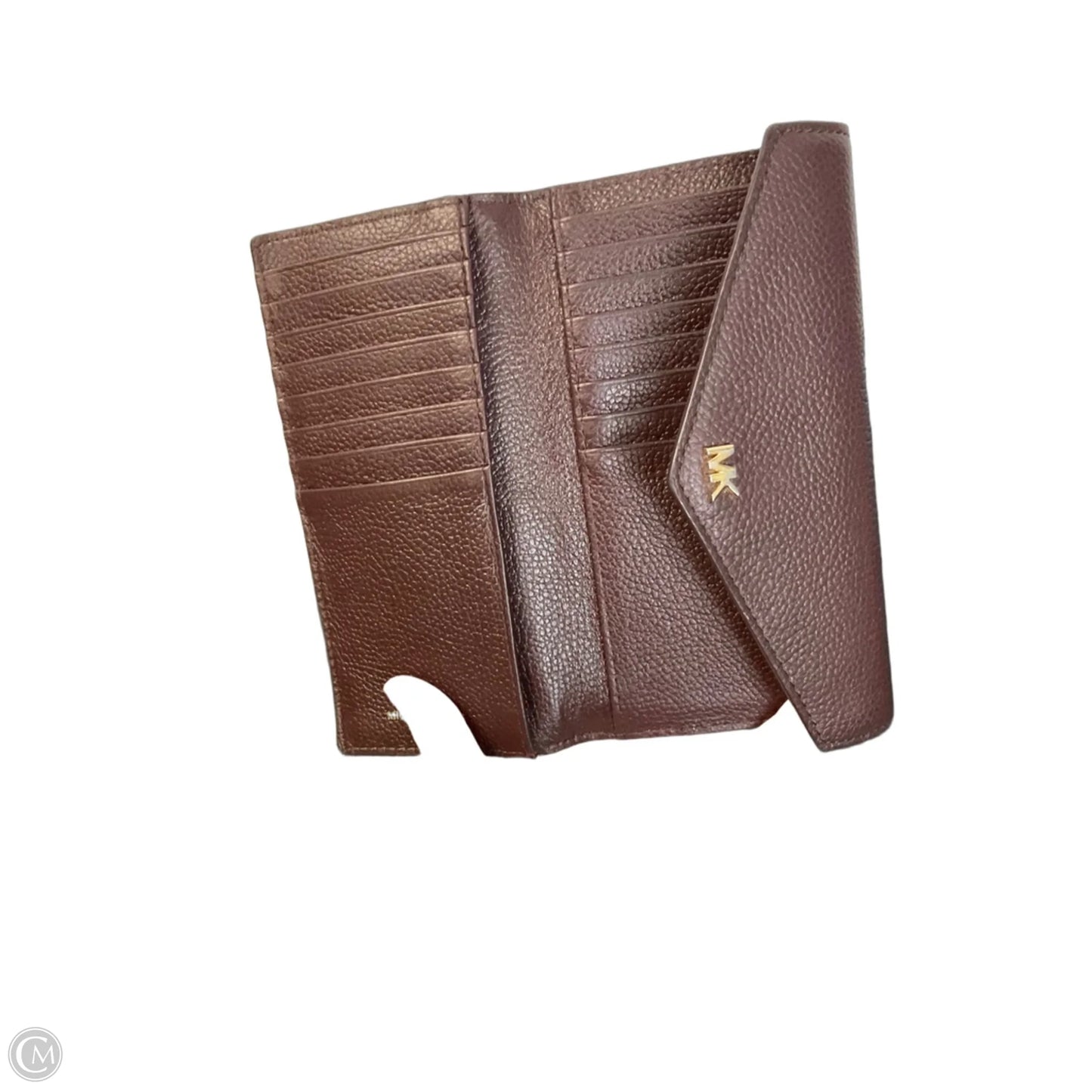 Wallet Designer By Michael Kors, Size: Small