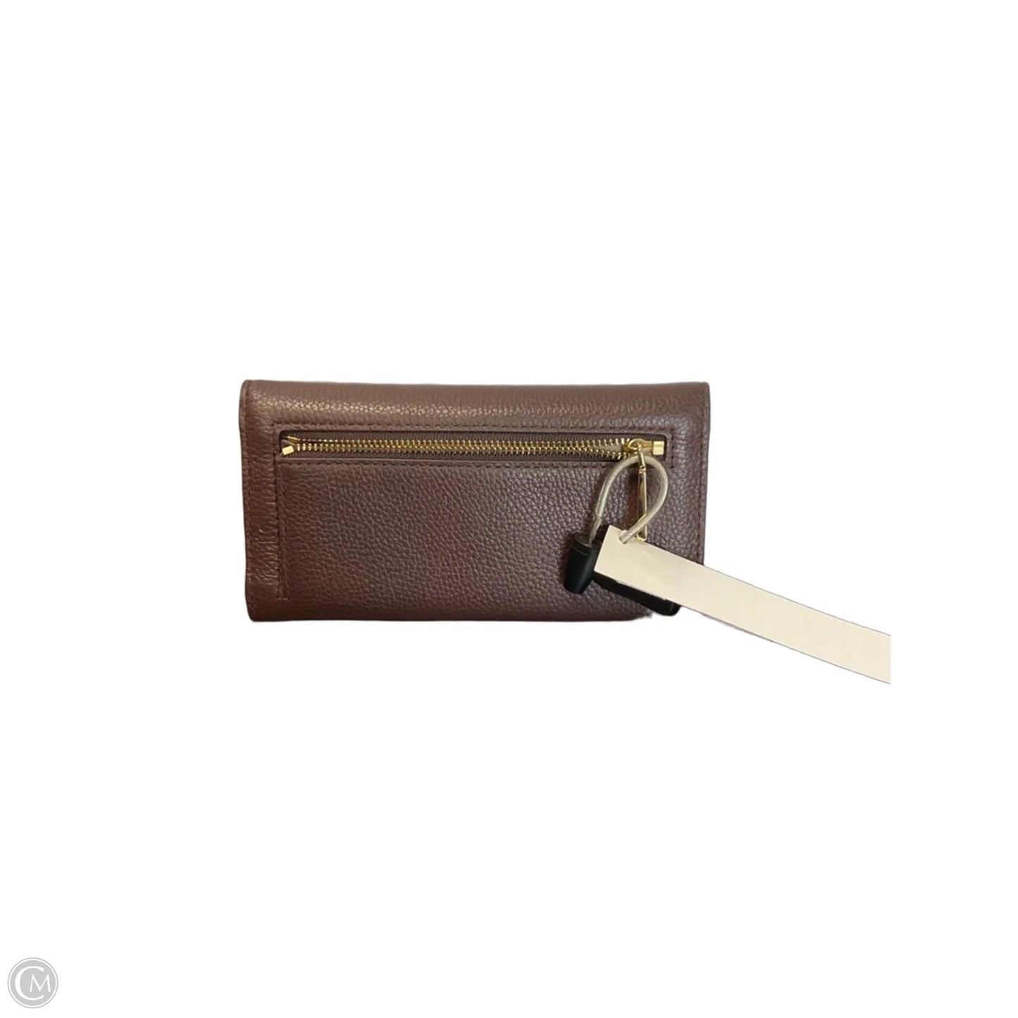 Wallet Designer By Michael Kors, Size: Small