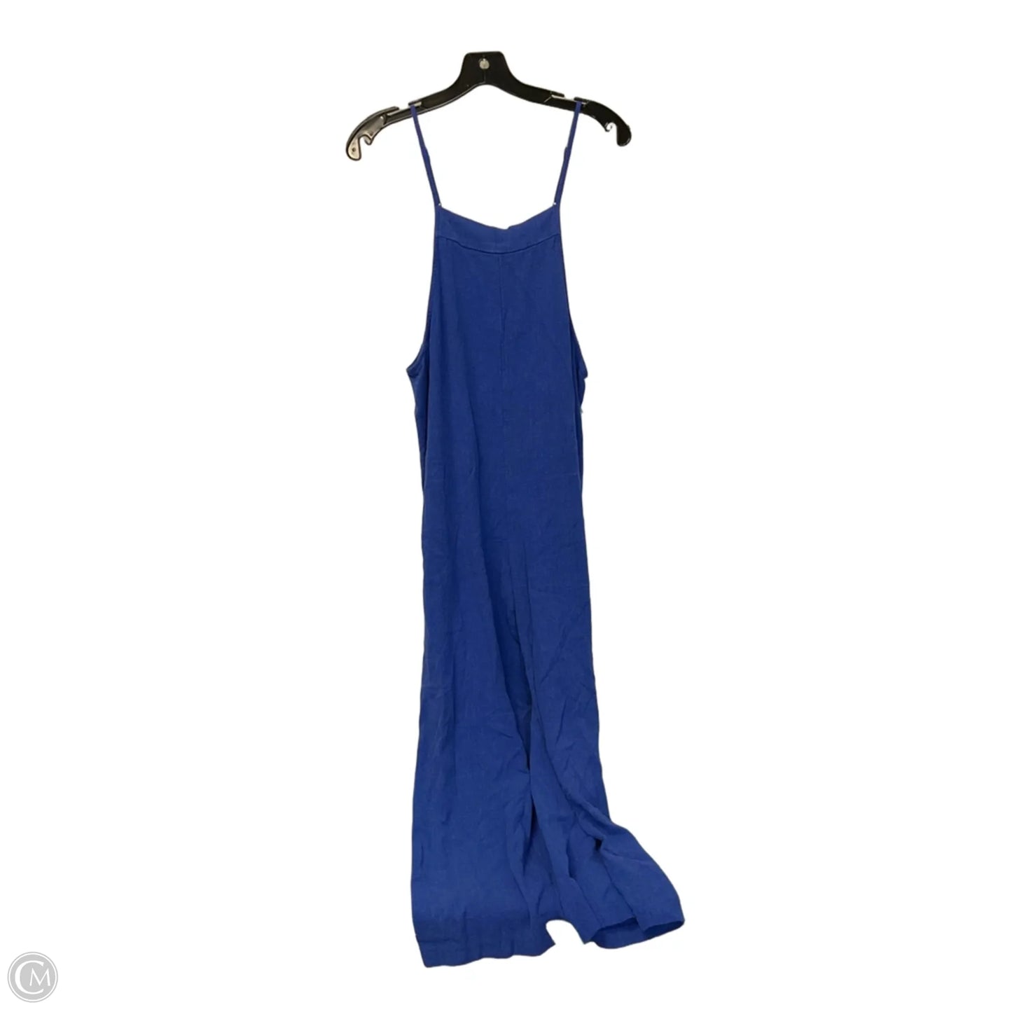 Jumpsuit By Altard State In Blue, Size: M
