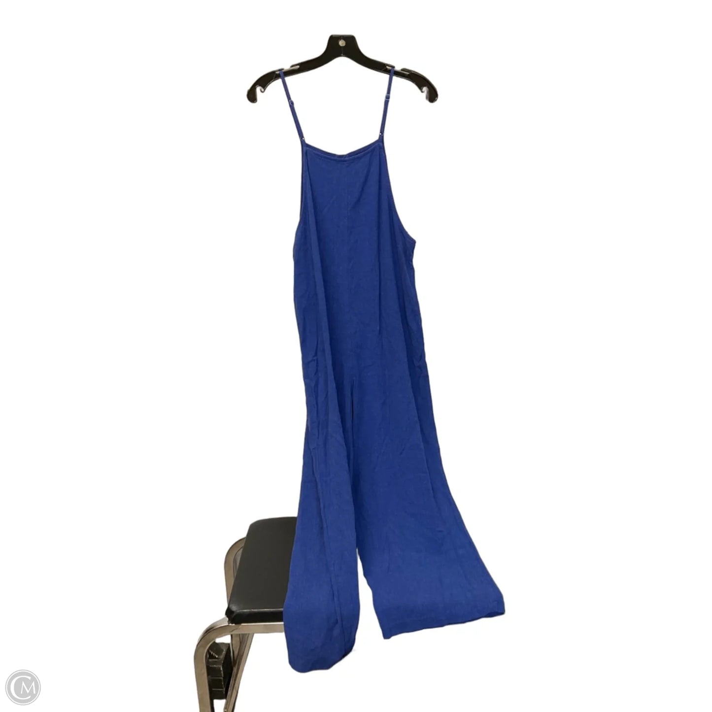 Jumpsuit By Altard State In Blue, Size: M