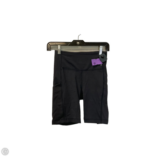 Athletic Shorts By Athleta In Black, Size: Xs