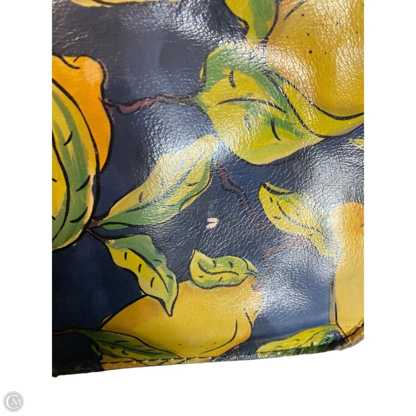 Crossbody Designer By Patricia Nash, Size: Small