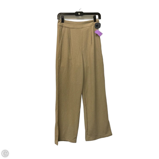 Pants Other By 4th & Reckless In Brown, Size: S