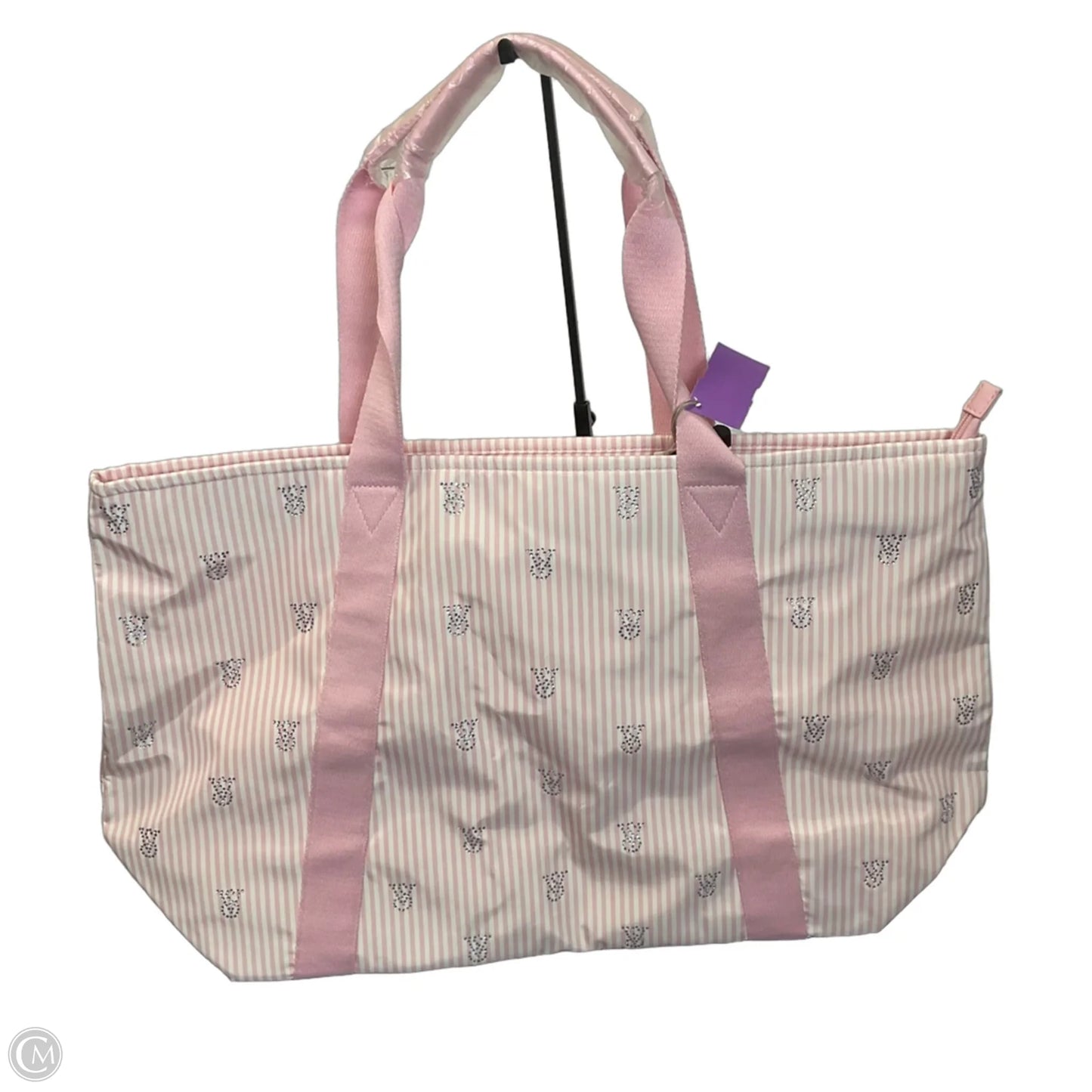 Tote By Victorias Secret, Size: Large