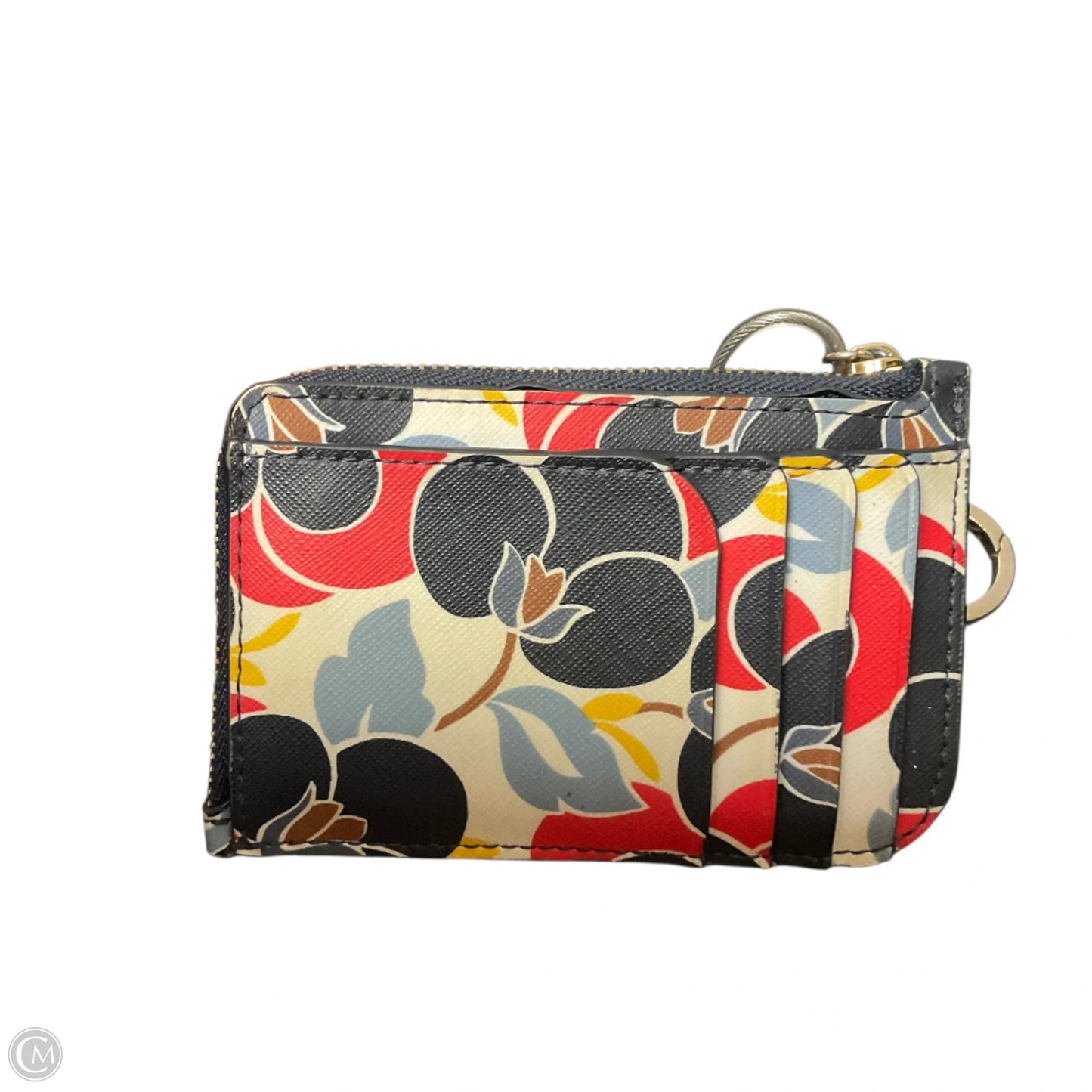 Id/card Holder Designer By Kate Spade, Size: Small