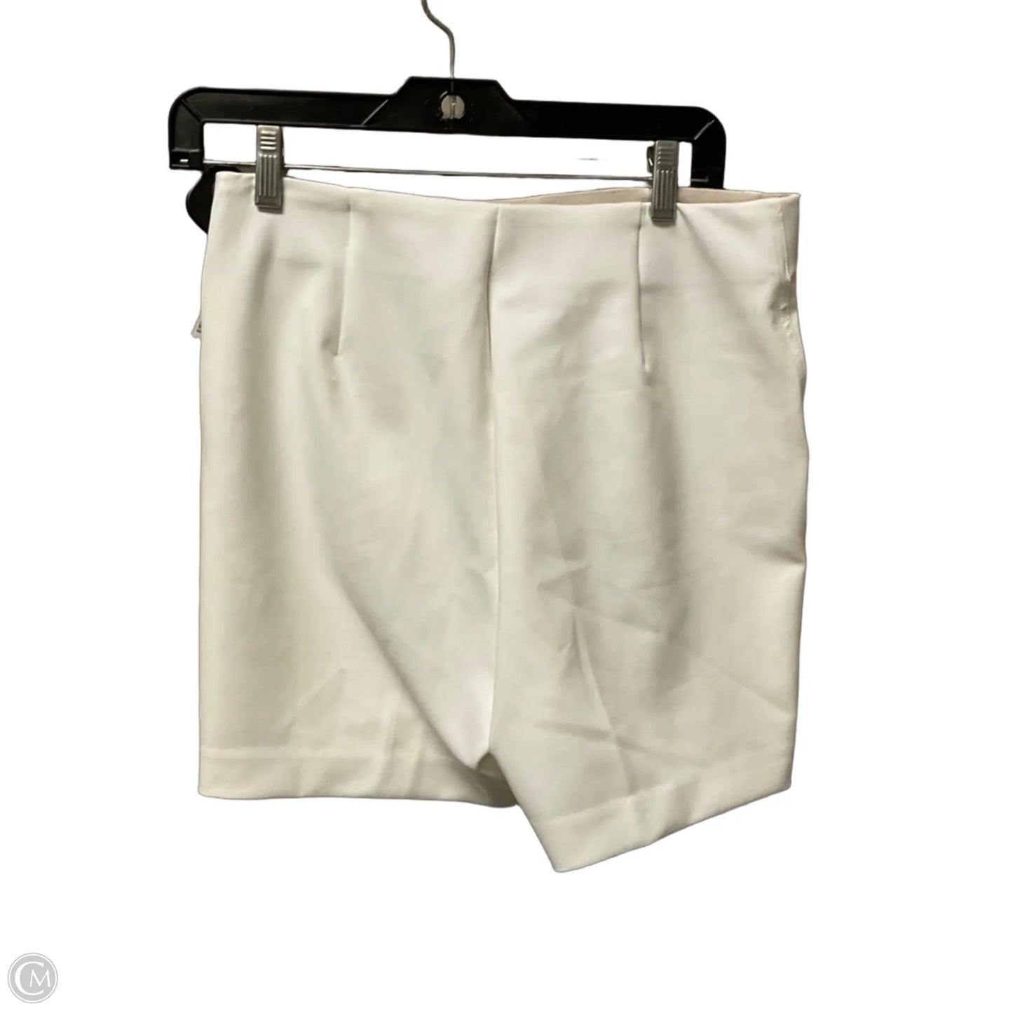 Shorts By Rachel Zoe In White, Size: 6