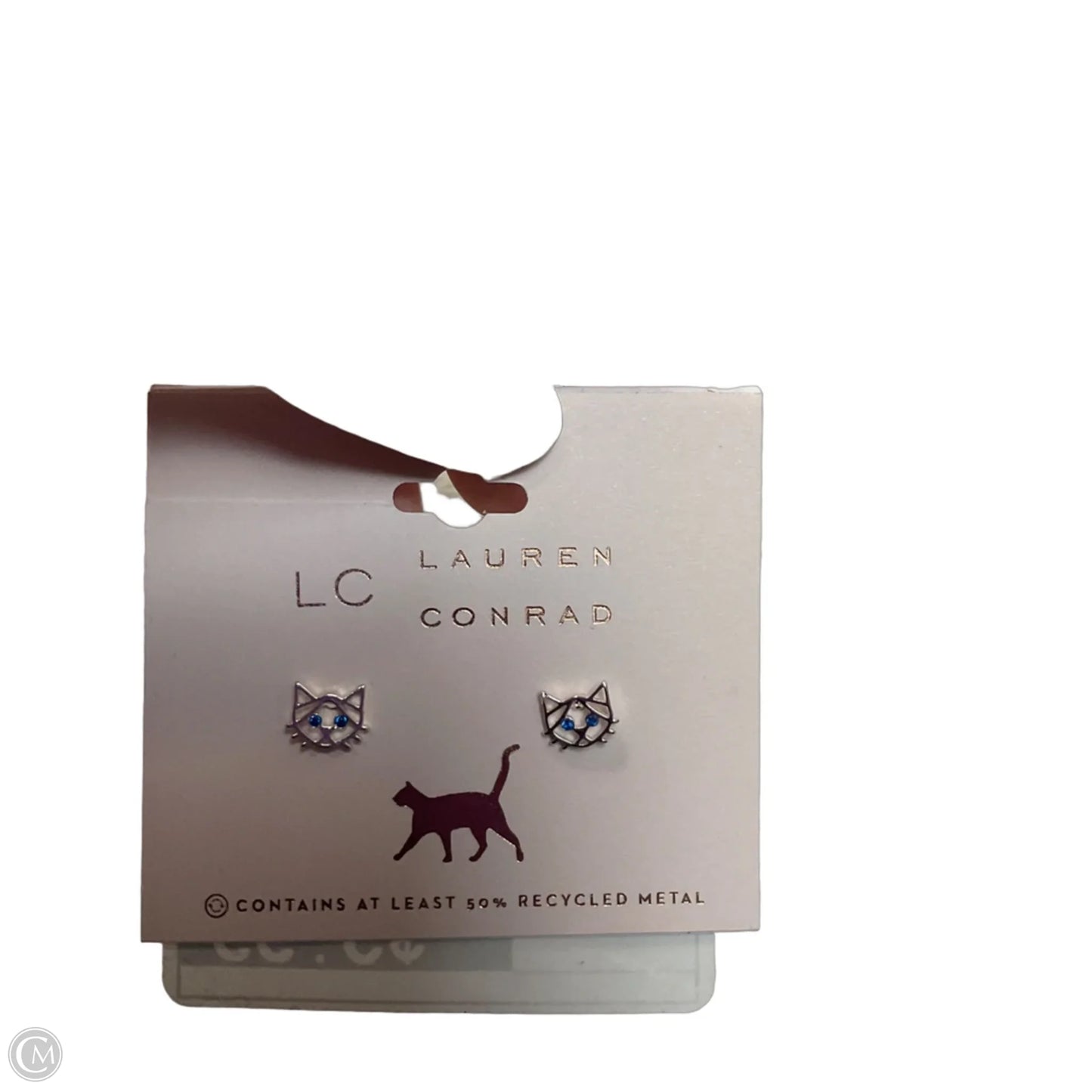 Earrings Stud By Lc Lauren Conrad