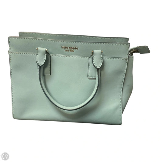 Handbag Designer By Kate Spade, Size: Medium