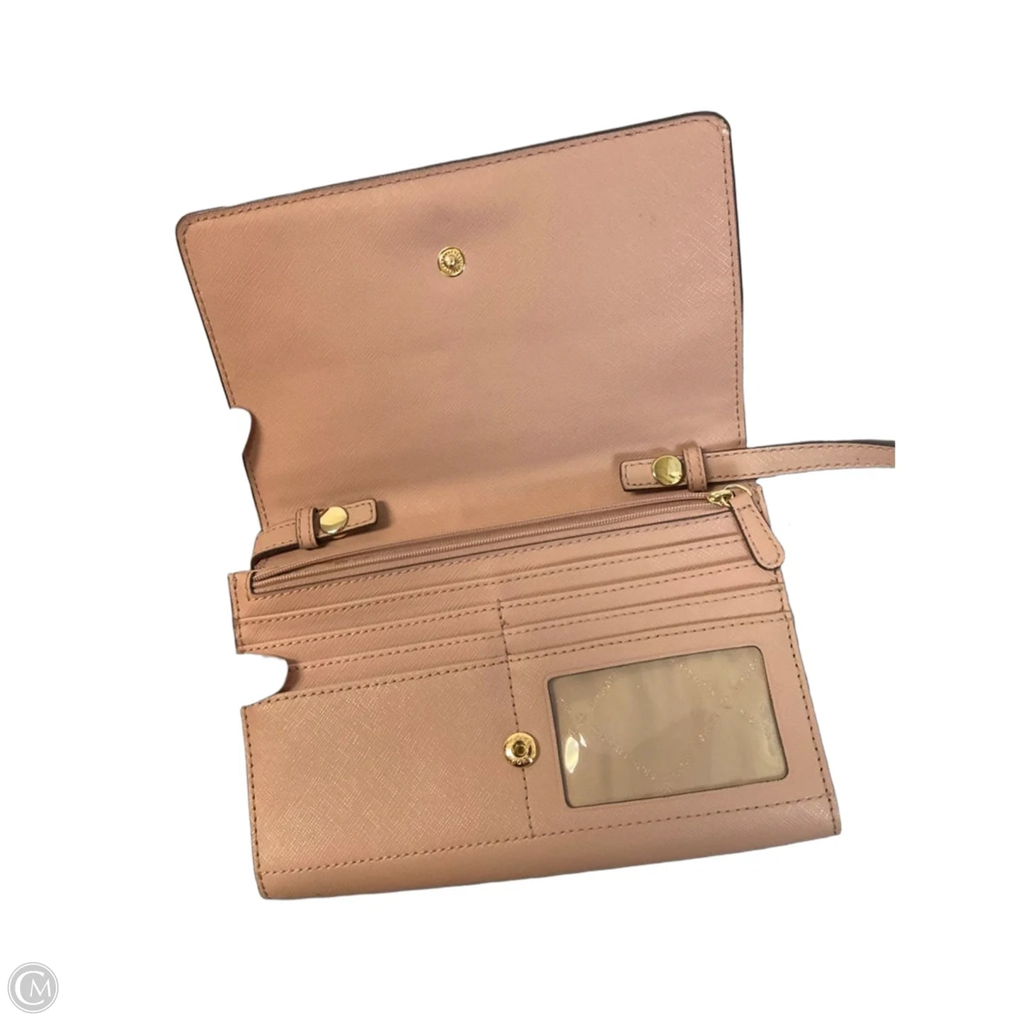 Crossbody Designer By Michael Kors, Size: Small