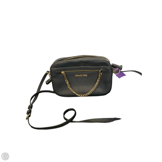 Crossbody Designer By Michael Kors, Size: Small